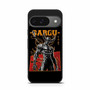 One Punch Man Garou Google Pixel 9 Case