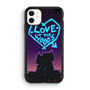 Night In The Woods Love iPhone 11 Case Night In The Woods Love iPhone 11 Case