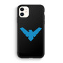 Nightwatching Logo iPhone 11 Case