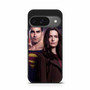 Superman And Lois Google Pixel 9 Case