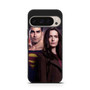 Superman And Lois Google Pixel 9 Pro Case
