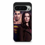 Superman And Lois Google Pixel 9 Pro XL Case