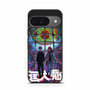 Tengoku Daimakyo Aka heavenly delusion Google Pixel 9 Case Tengoku Daimakyo Aka heavenly delusion Google Pixel 9 Case