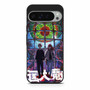Tengoku Daimakyo Aka heavenly delusion Google Pixel 9 Pro XL Case Tengoku Daimakyo Aka heavenly delusion Google Pixel 9 Pro XL Case