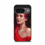 Wanda The Scarlet Witch Google Pixel 9 Case