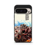 Wild Hearts 1 Google Pixel 9 Pro Case