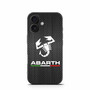 Abarth Automotive 2 iPhone 16 Case