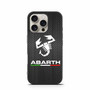 Abarth Automotive 2 iPhone 16 Pro Case