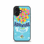 Adventure is out there up film iPhone 16 Case