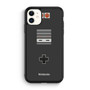 Nitendo in Stick iPhone 11 Case