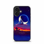Aladdin Flying Carpet iPhone 16 Case