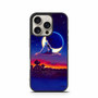 Aladdin Flying Carpet iPhone 16 Pro Case