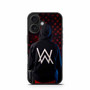 Alan Walker iPhone 16 Case