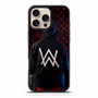 Alan Walker iPhone 16 Pro Max Case