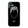 Alex Turner Arctic Monkeys iPhone 16 Plus Case
