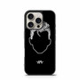 Alex Turner Arctic Monkeys iPhone 16 Pro Case