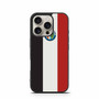 Alfa Romeo Cool Logo iPhone 16 Pro Case