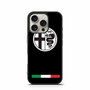 Alfa Romeo From Italy iPhone 16 Pro Case