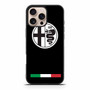 Alfa Romeo From Italy iPhone 16 Pro Max Case