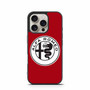 Alfa Romeo 1 iPhone 16 Pro Case