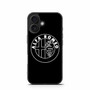 Alfa Romeo 2 iPhone 16 Case