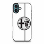 Alfa Romeo 3 iPhone 16 Plus Case