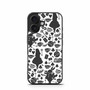 Alice In Wonderland iPhone 16 Case