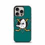 Anaheim Ducks 2 iPhone 16 Pro Case