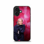 Anne Marie iPhone 16 Case
