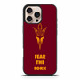 Arizona State Sun Devils 1 iPhone 16 Pro Max Case