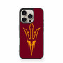 Arizona State Sun Devils 2 iPhone 16 Pro Case