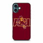 Arizona State Sun Devils 3 iPhone 16 Plus Case
