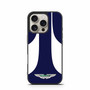 Aston Martin Racing iPhone 16 Pro Case