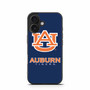 Auburn Tigers American Football 3 iPhone 16 Case