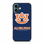 Auburn Tigers American Football 3 iPhone 16 Plus Case