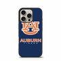 Auburn Tigers American Football 3 iPhone 16 Pro Case