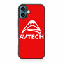 Avtech iPhone 16 Plus Case
