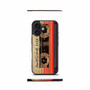 awesome guardians galaxy cassette iPhone 16 Case awesome guardians galaxy cassette iPhone 16 Case