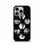 Bangtan Boys BTS 2 iPhone 16 Pro Case