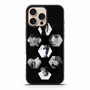 Bangtan Boys BTS 2 iPhone 16 Pro Max Case