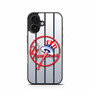 Baseball New York Yankees 4 iPhone 16 Case