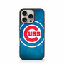 Baseball Team Chicago Cubs 3 iPhone 16 Pro Case