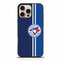 Baseball Toronto Blue Jays 4 iPhone 16 Pro Max Case