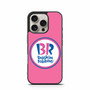 Baskins Robbins iPhone 16 Pro Case