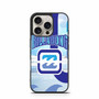 billabong logo custom iPhone 16 Pro Case
