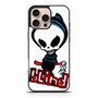 blind-grimm reaper iPhone 16 Pro Max Case
