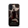 Bloodborne Father Gascoigne iPhone 16 Case