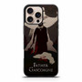 Bloodborne Father Gascoigne iPhone 16 Pro Max Case