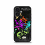 Bloodborne maps iPhone 16 Case