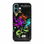 Bloodborne maps iPhone 16 Plus Case